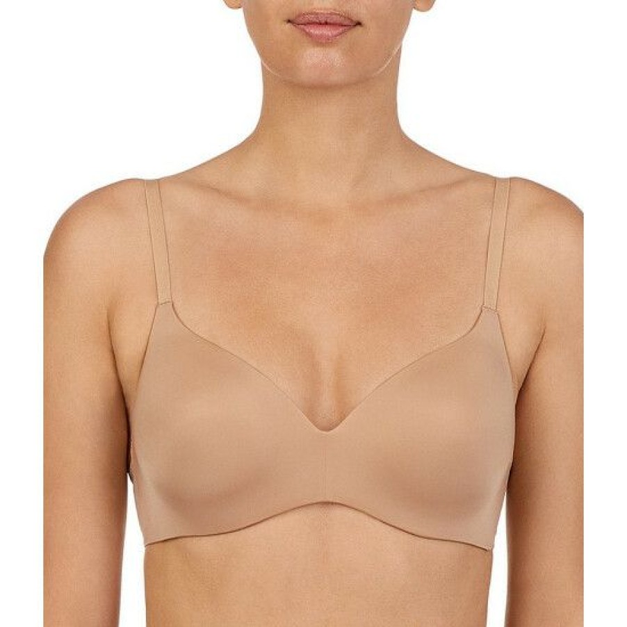 Lingerie * | Top 10 Dkny Litewear Wire Free T-Shirt Bra