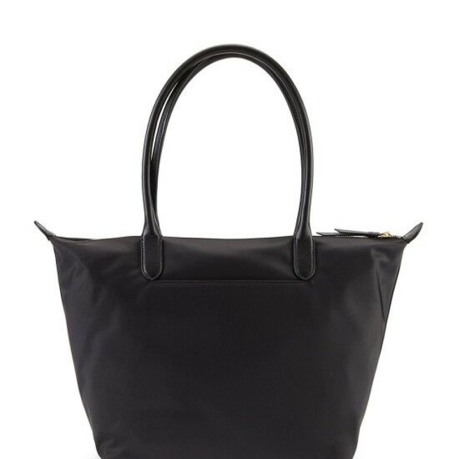 Women'S Clothing * | Deals Dkny Livvy Nylon Tote Bag