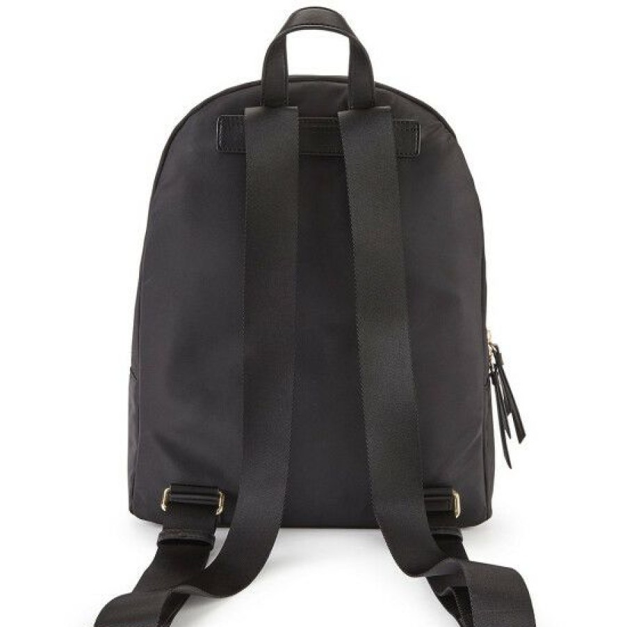 Women'S Clothing * | New Dkny Livvy Nylon Backpack